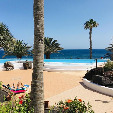 Appartement El Drago à Costa Teguise Extérieur photo