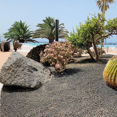 Appartement El Drago à Costa Teguise Extérieur photo