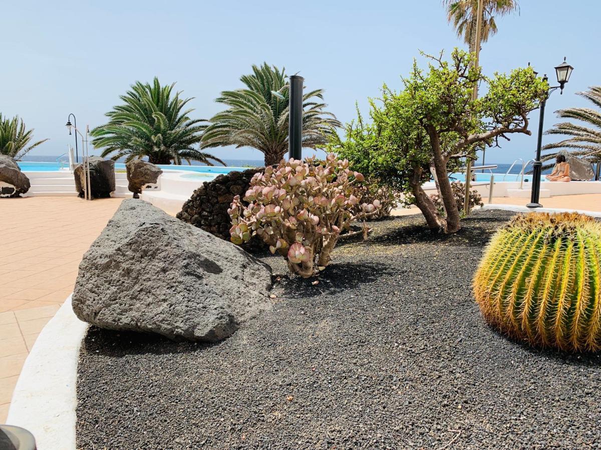 Appartement El Drago à Costa Teguise Extérieur photo