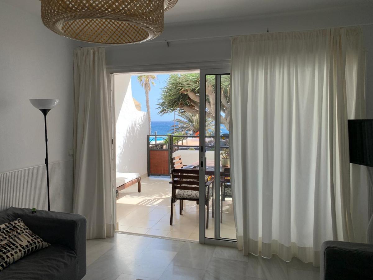 Appartement El Drago à Costa Teguise Extérieur photo