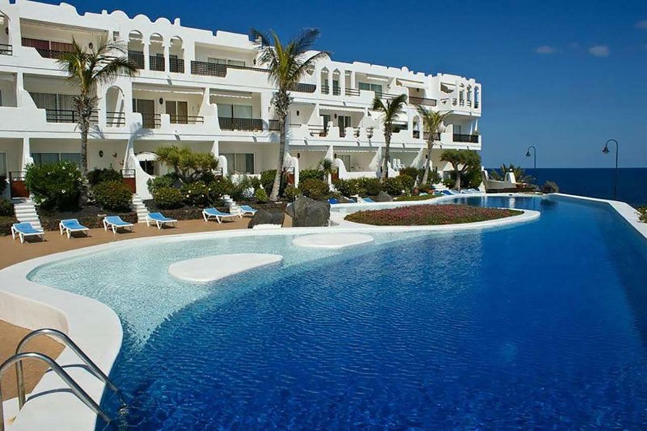 Appartement El Drago à Costa Teguise Extérieur photo