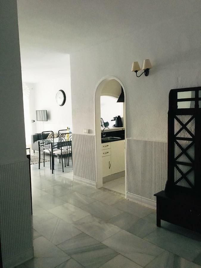 Appartement El Drago à Costa Teguise Extérieur photo