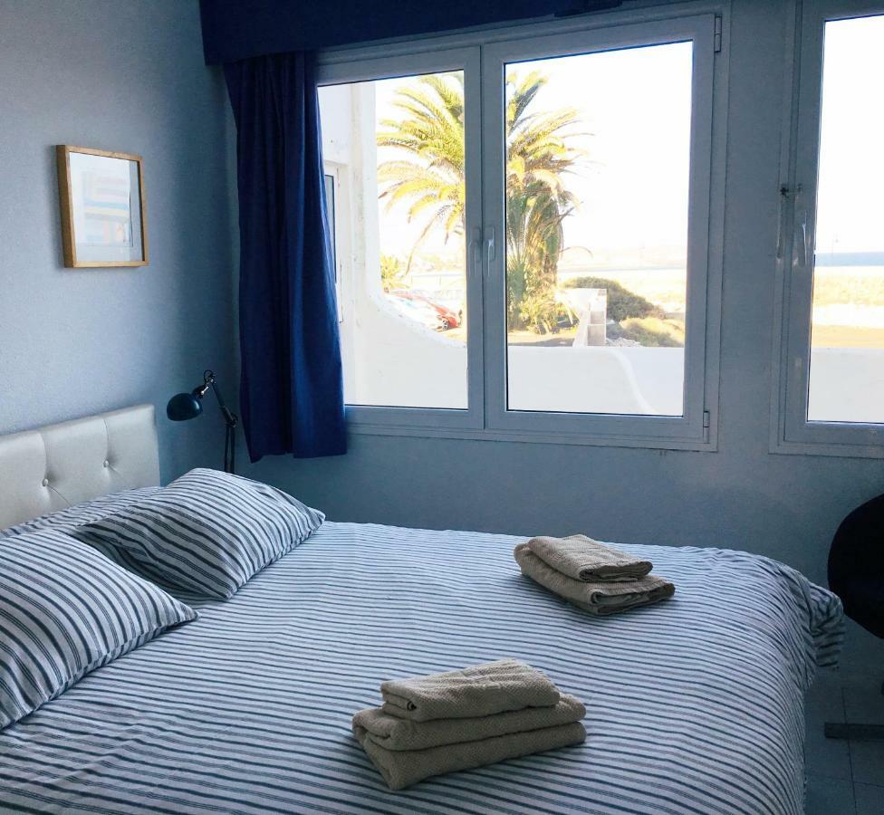 Appartement El Drago à Costa Teguise Extérieur photo